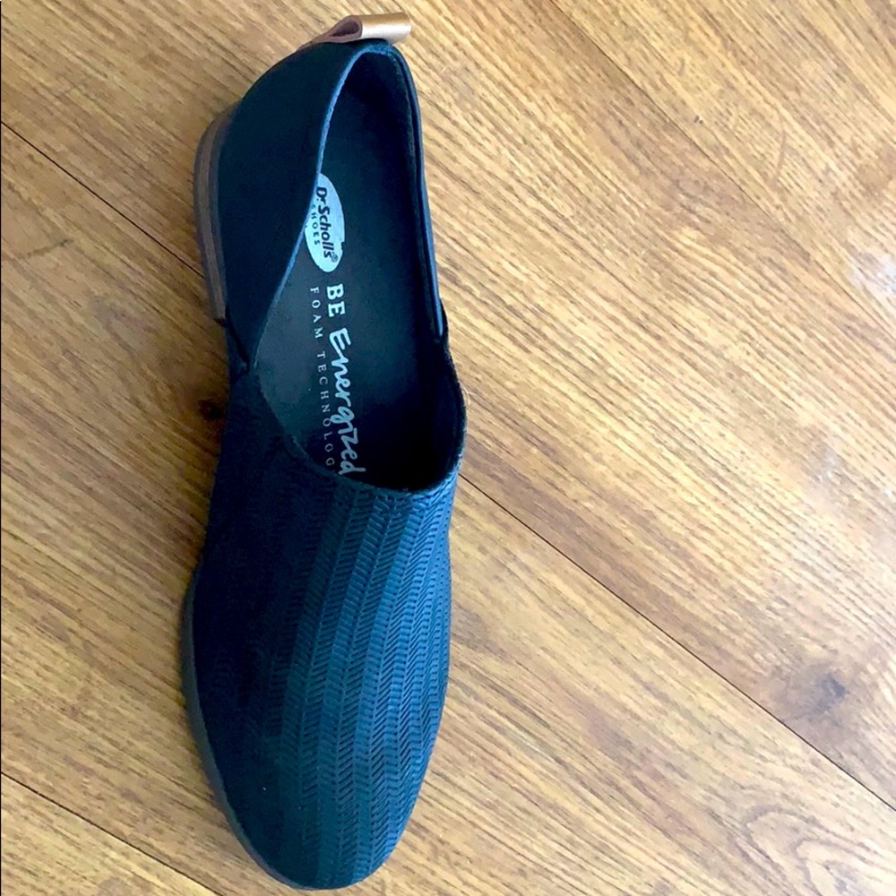 Dr scholls ankle booties